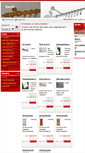 Mobile Screenshot of karnis.biz